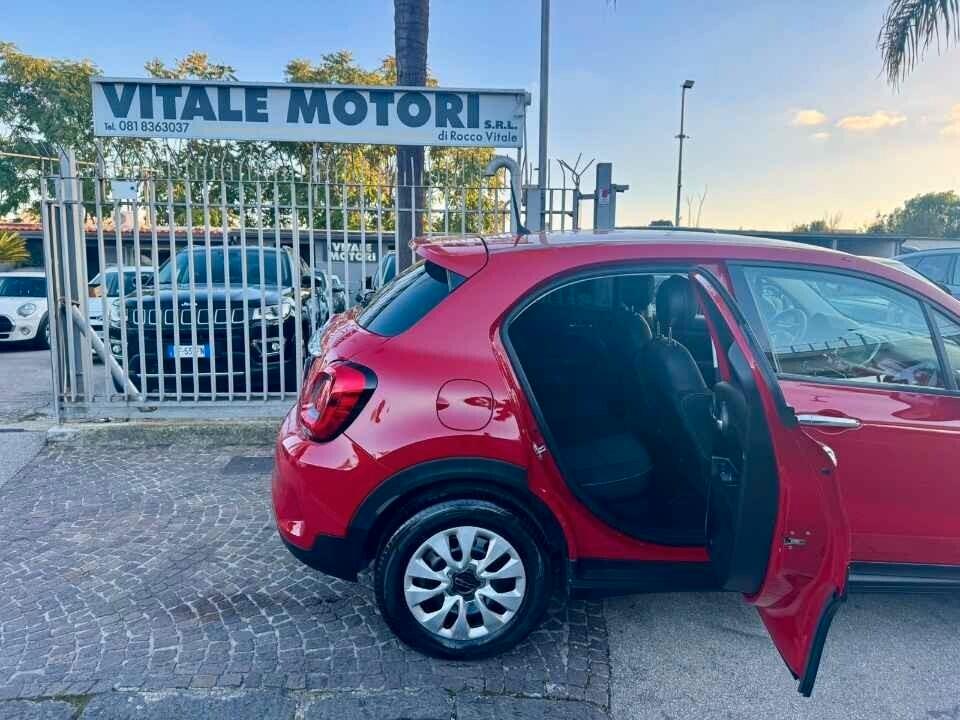 FIAT 500X 1.0 BENZINA T3 120 CV *MY 2020