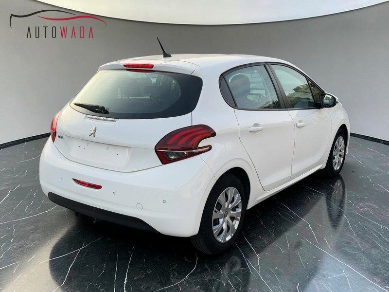 Peugeot 208 1° serie Active PureTech 82cv S/S Neopat.