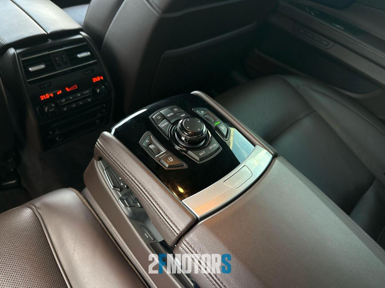 Bmw 750 750i xDrive Eccelsa