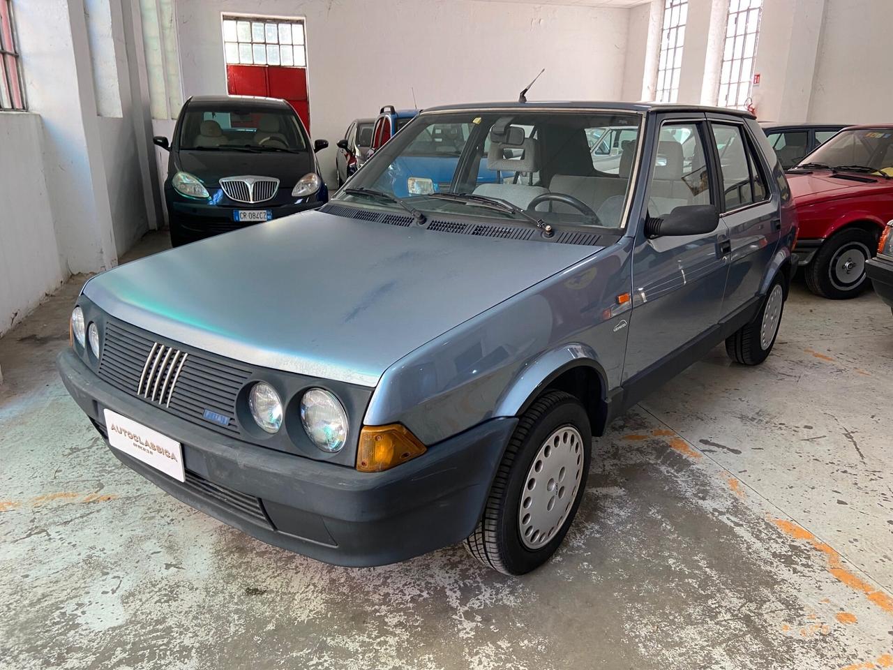 Fiat Ritmo 60 5 porte ISCRITTA ASI!!!