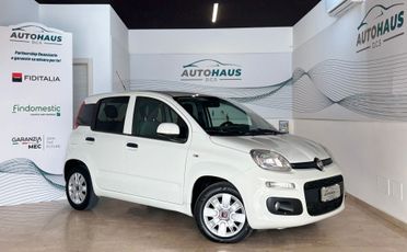 Fiat Panda 1.3 MJT Lounge