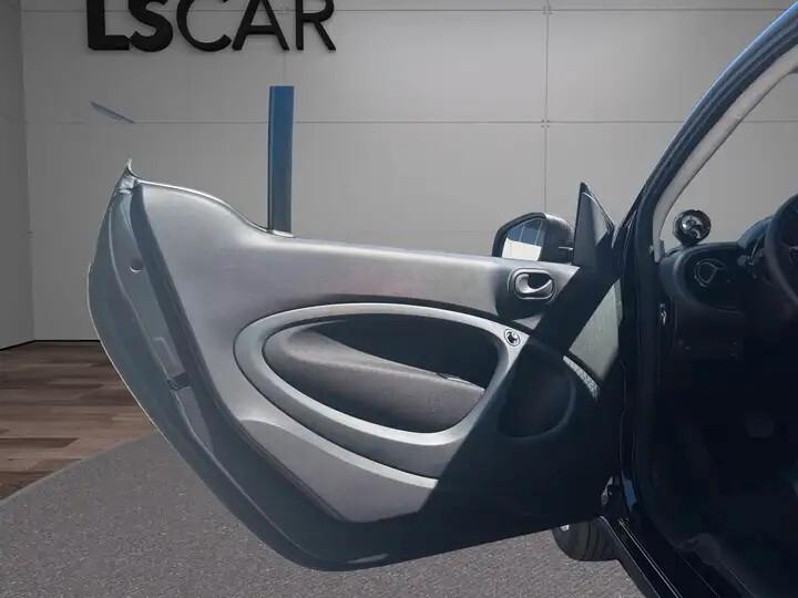 Smart ForTwo EQ Passion~UniPro~Promo Finanziamento