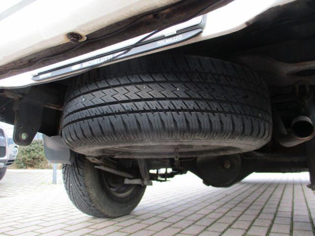 GREAT WALL Steed 5 2.0 TDI 4x4 Limited Edition Sensori Park