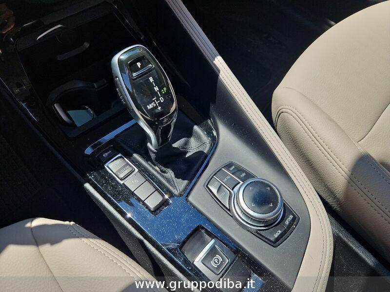 BMW X1 F48 2019 Diesel sdrive18d xLine Plus auto