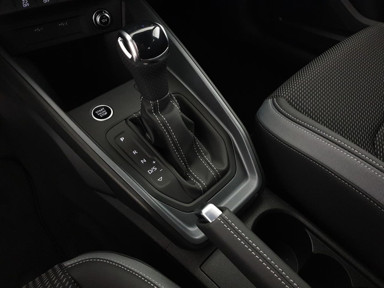 Sportback 30TFSI 116CV S tronic S line Edition