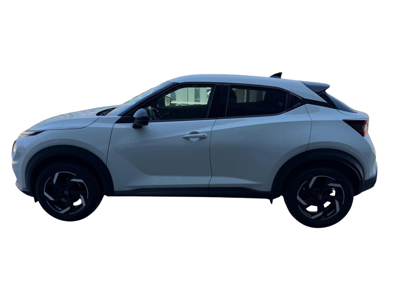 Nissan Juke 1.0 dig-t n-connecta 114cv