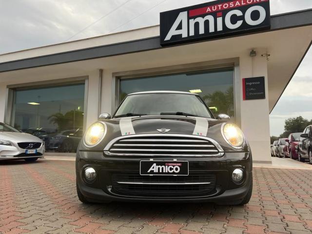 MINI - Mini - 1.6 16V Cooper chili problemi di meccanica