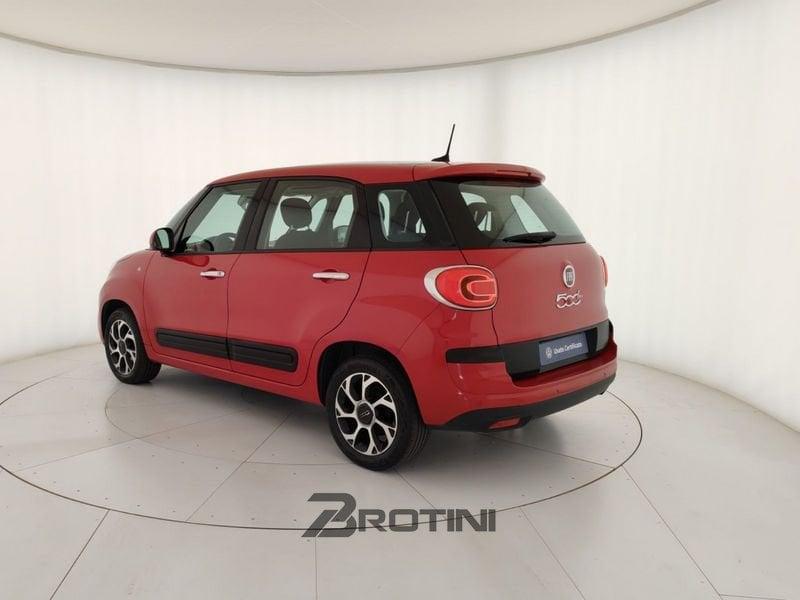 FIAT 500L 1.3 Multijet Dualogic 95cv Mirror