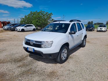 Dacia Duster 1.6 metano