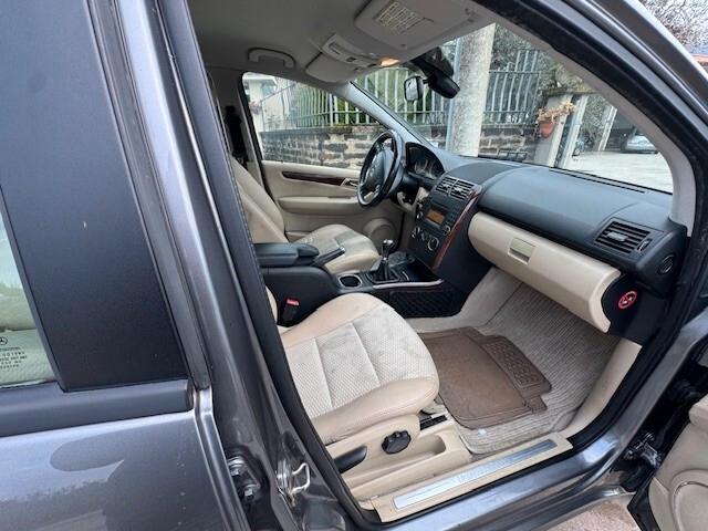 Mercedes-benz A 180 CDI Elegance