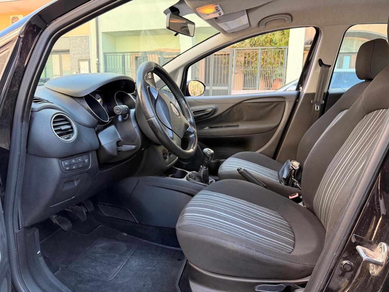 Fiat Punto Evo 1.3 Mjt 75 CV DPF 5 porte S&S Dynamic