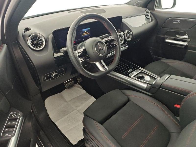 Mercedes-Benz GLA 200 200 d Automatic AMG Line Premium