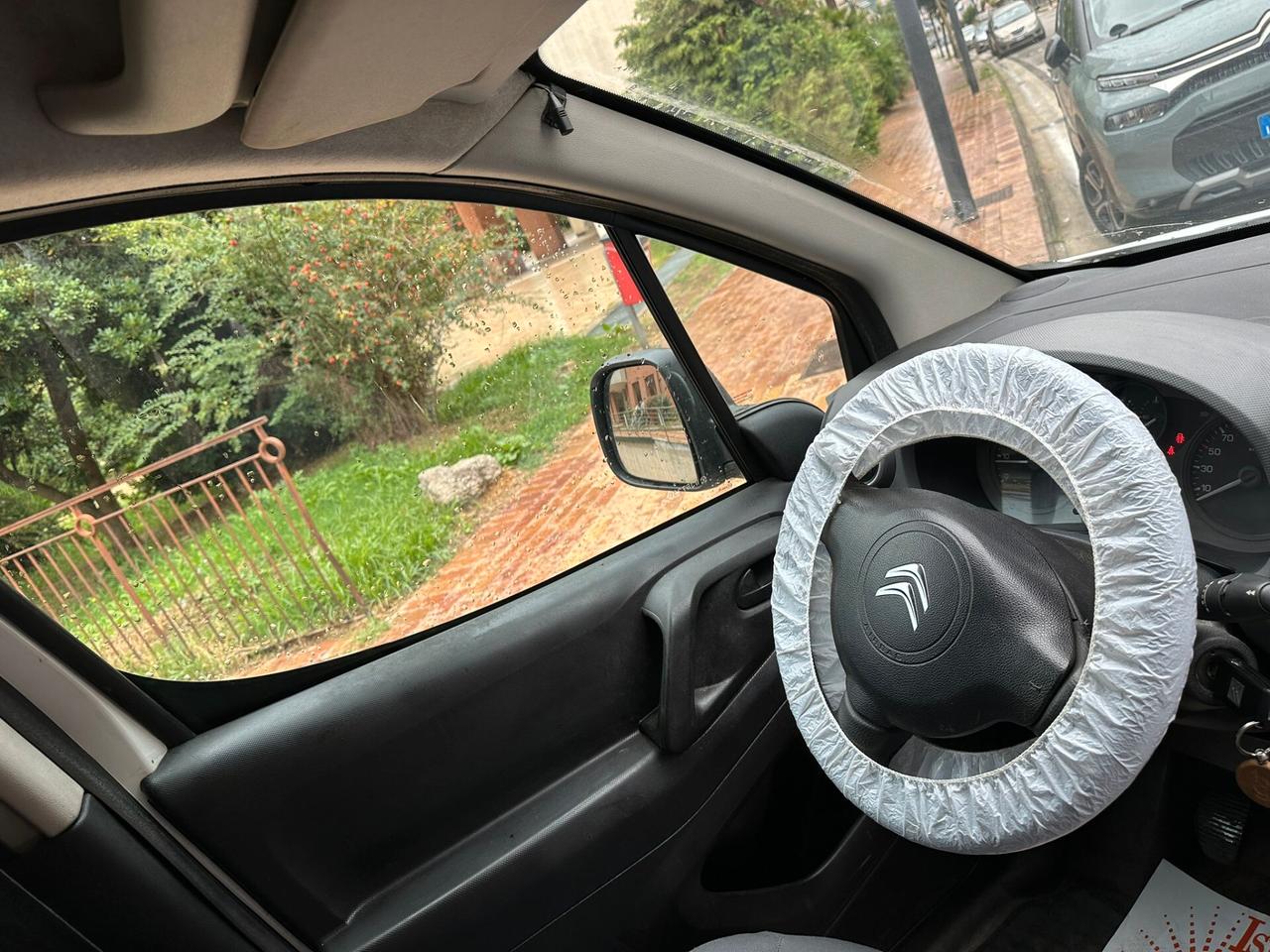 CITROEN BERLINGO 1.6 BLUEHDI 100CV