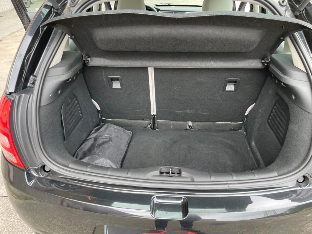 Citroen C3 1.4 GPL airdream Exclusive