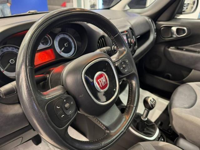 Fiat 500 L 1.3 mjt Panoramic Edition 85cv