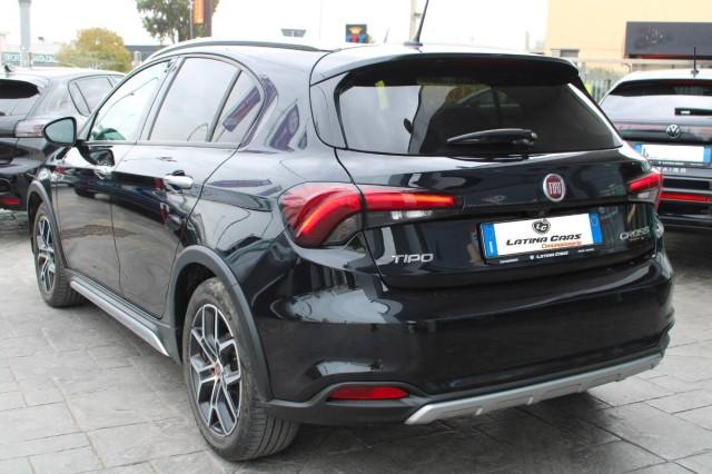 Fiat Tipo 1.0 Cross 100cv con Navigatore