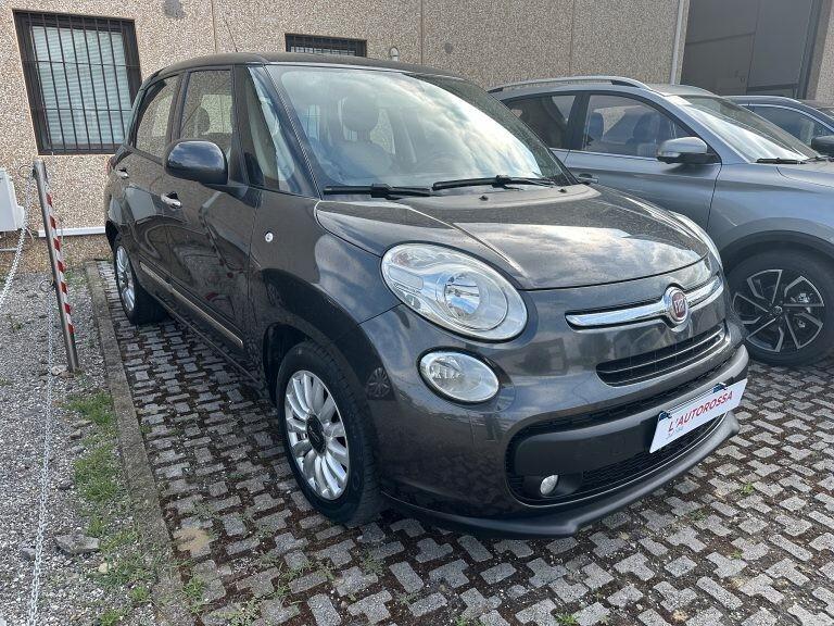 Fiat 500L 1.3 Multijet 95 CV Connect