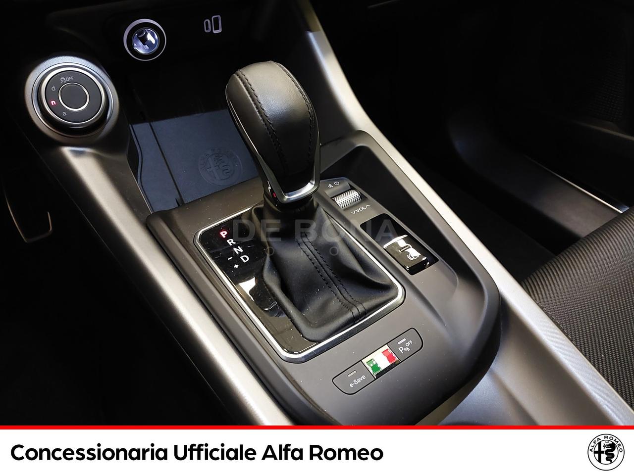 Alfa Romeo Tonale 1.3 phev speciale q4 280cv at6