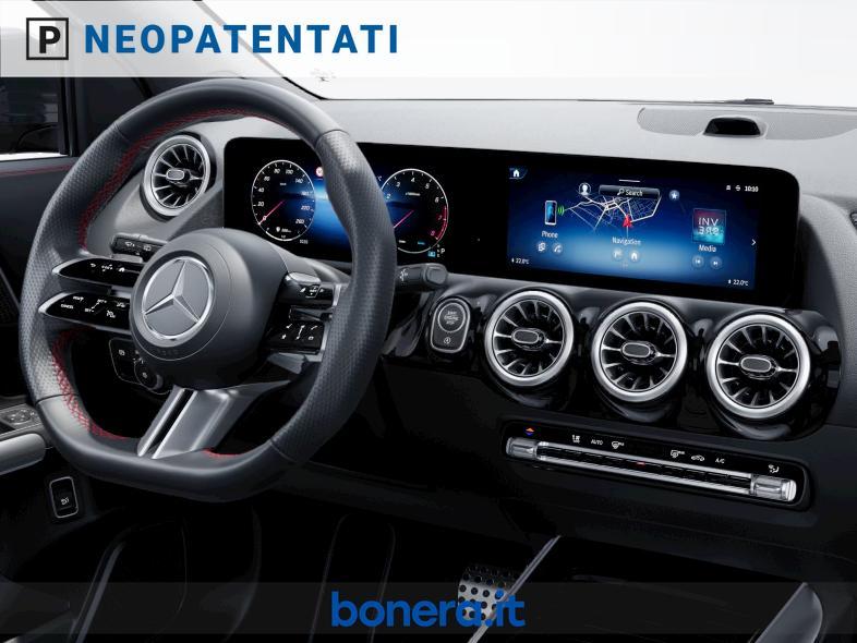 Mercedes GLA 180 180 AMG Line Extra 7G-DCT
