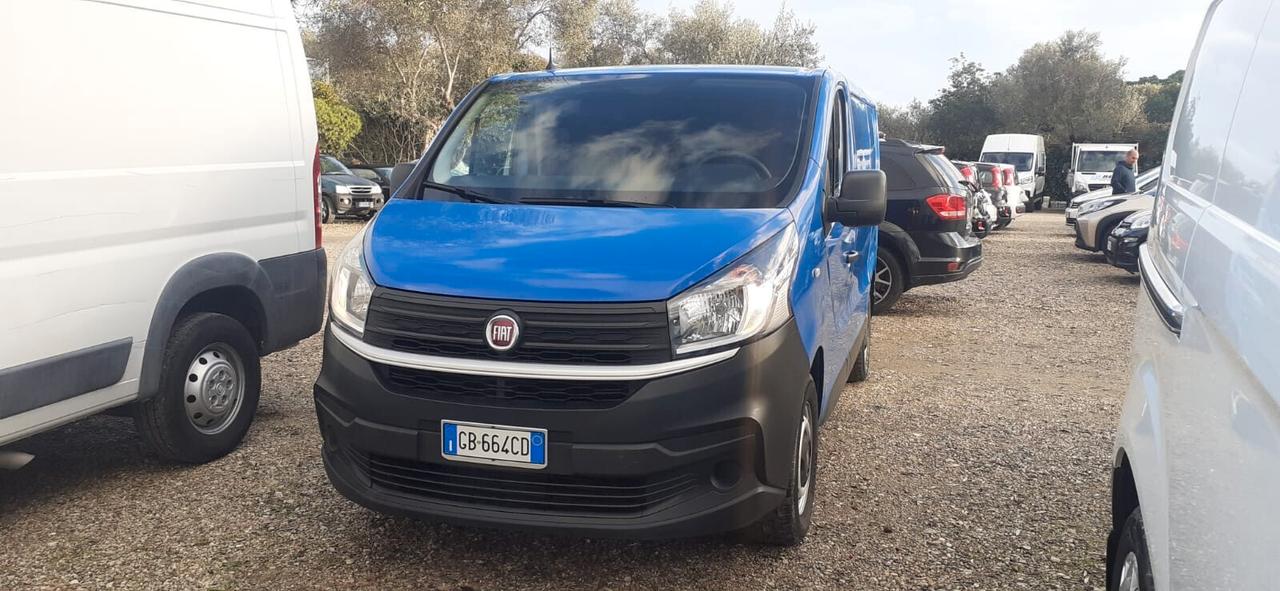 Fiat Talento 2020 - 1.6mjt lb automobili