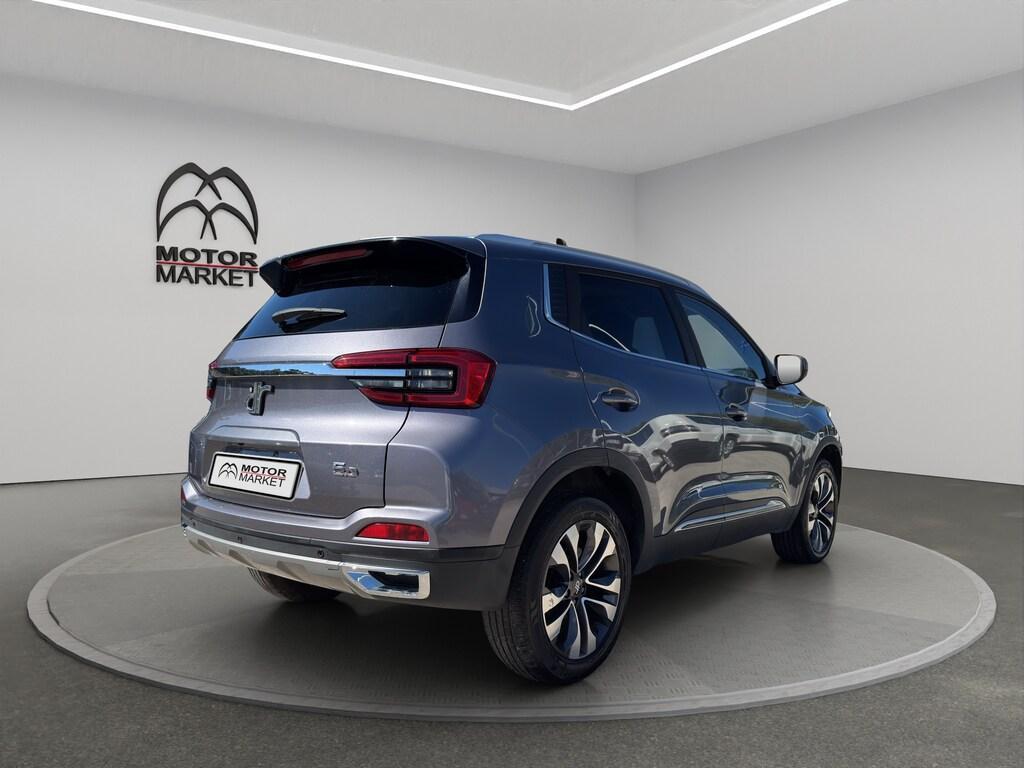 DR Motor DR 5.0 1.5