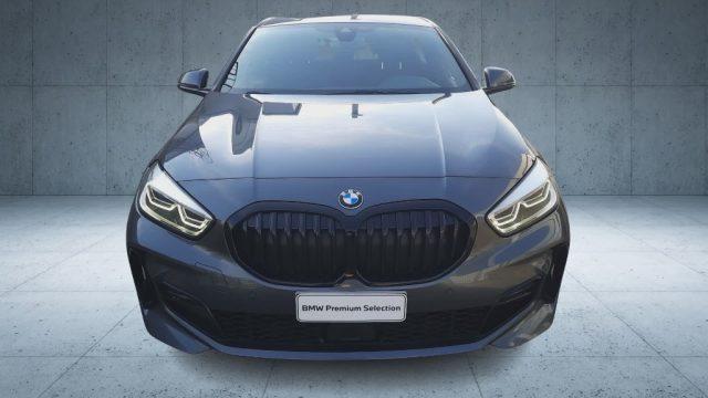 BMW 118 d 5p. Msport Aut.