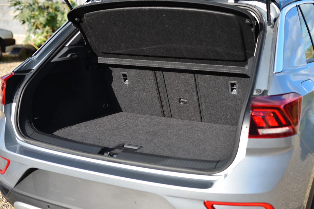 Volkswagen T-Roc 2.0 TDI SCR 150 CV DSG Life