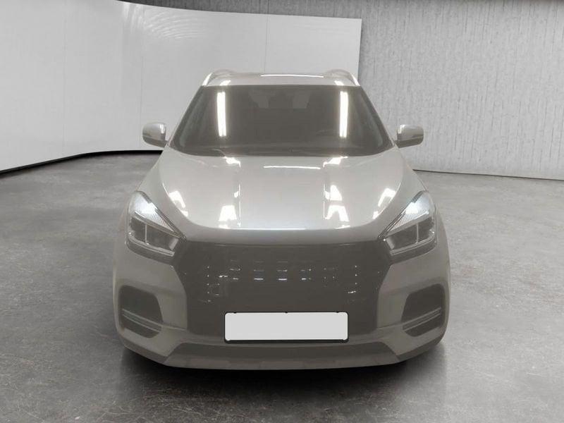DR AUTOMOBILES dr 4.0 1.5 Gpl 114cv