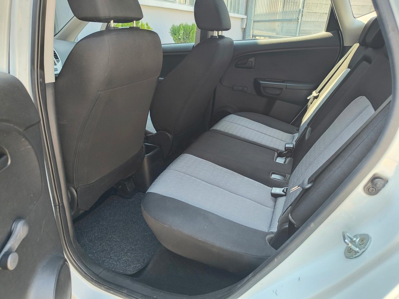 Kia Venga 1.4 90cv 5p. Benzina *OK Neopatentati*