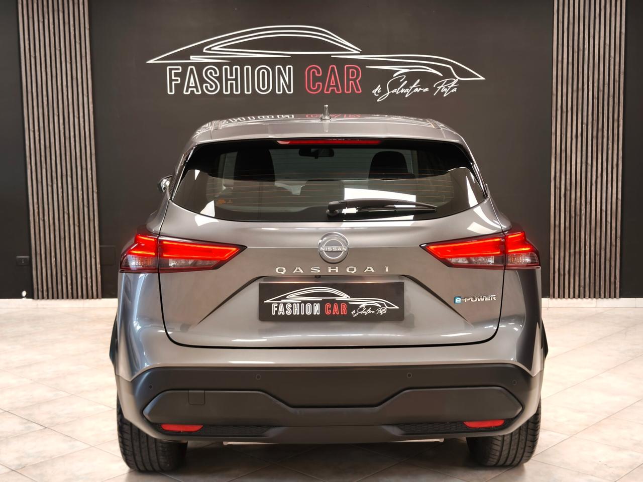 Nissan Qashqai MHEV 158 CV Xtronic Acenta