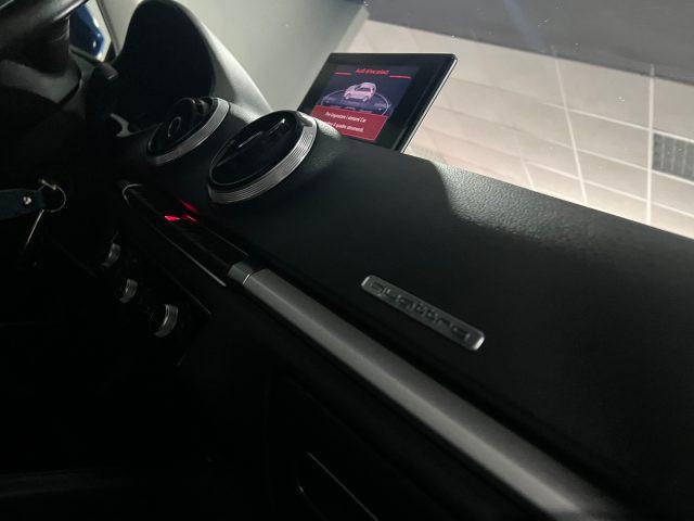 AUDI A3 SPB 2.0 TDI 150 CV diesel quattro Ambition