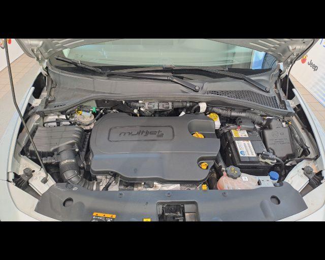 FIAT Tipo 5p 1.6 mjt Lounge s&s 120cv