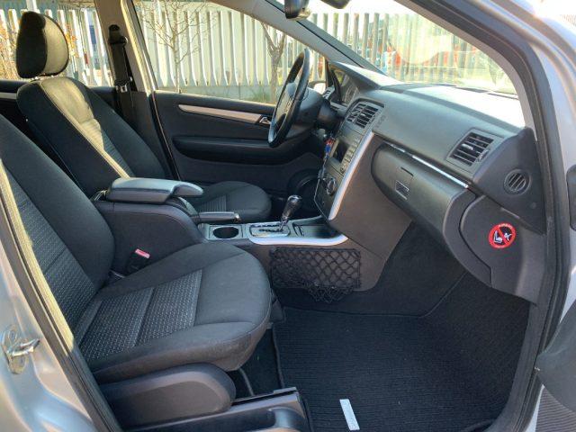 MERCEDES-BENZ B 180 AUTOMATIC Executive