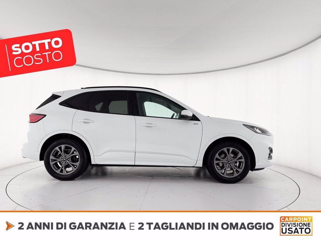 FORD Kuga 1.5 ecoboost st-line 2wd 150cv del 2023