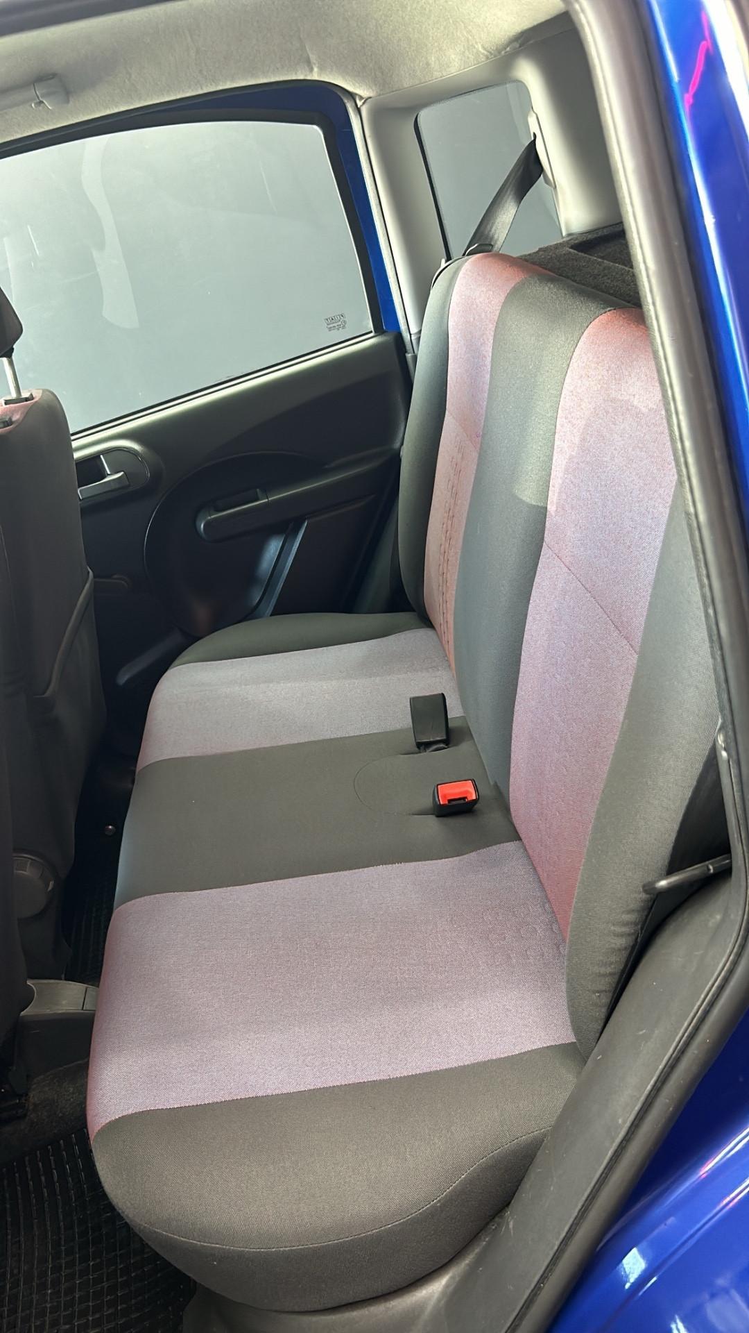 Fiat Panda 1.2 Benz/Metano Dynamic 2010 NUOVA