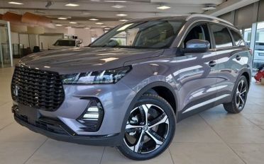 DR AUTOMOBILES dr 6.0 1.5 Turbo VARI COLORI