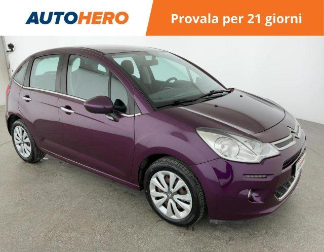 CITROEN C3 1.4 HDi 70 Selection