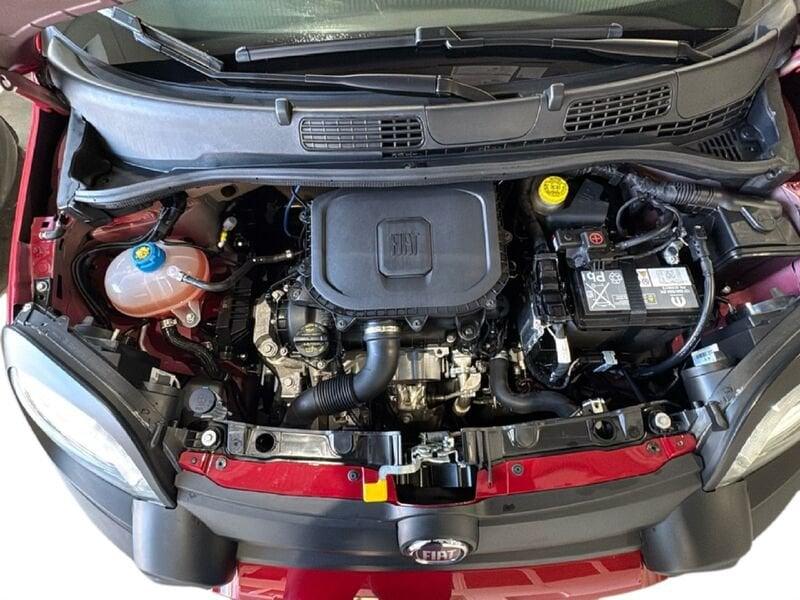 FIAT Panda FIAT 1.0 70CV HYBRID PANDINA