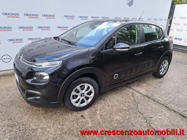 CITROEN C3 PureTech 82 S&S Feel - MINI RATA