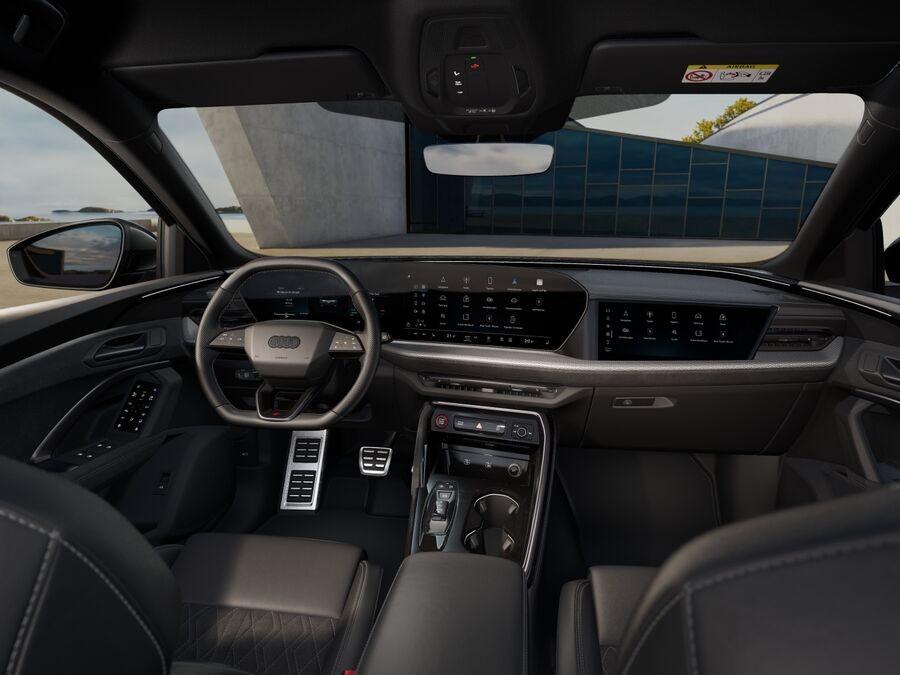 AUDI Audi Q5 Sportback S line edition TDI quattro 150 kW S tronic