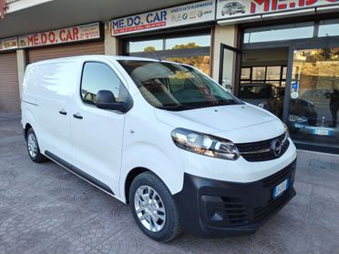 Opel Vivaro Opel Vivaro 2020 1.5 Blue HDi trasporto farmaci