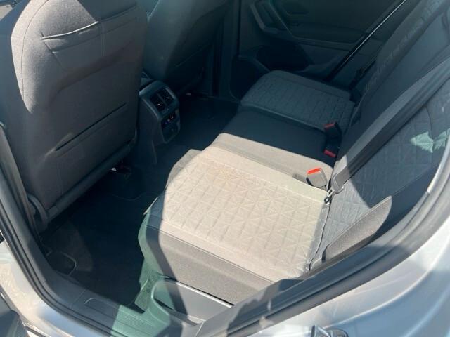 Volkswagen Tiguan 2.0 Tdi 150 Cv Life Dsg