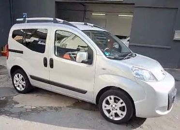 Fiat Qubo 1.4 8V 73 CV Dynamic