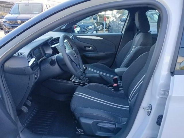 OPEL Corsa GS 1.2 GPL 100 CV