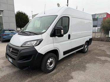 FIAT DUCATO 30 2.3 MJT 140 CV PC-TM PASSO CORTO-TETTO