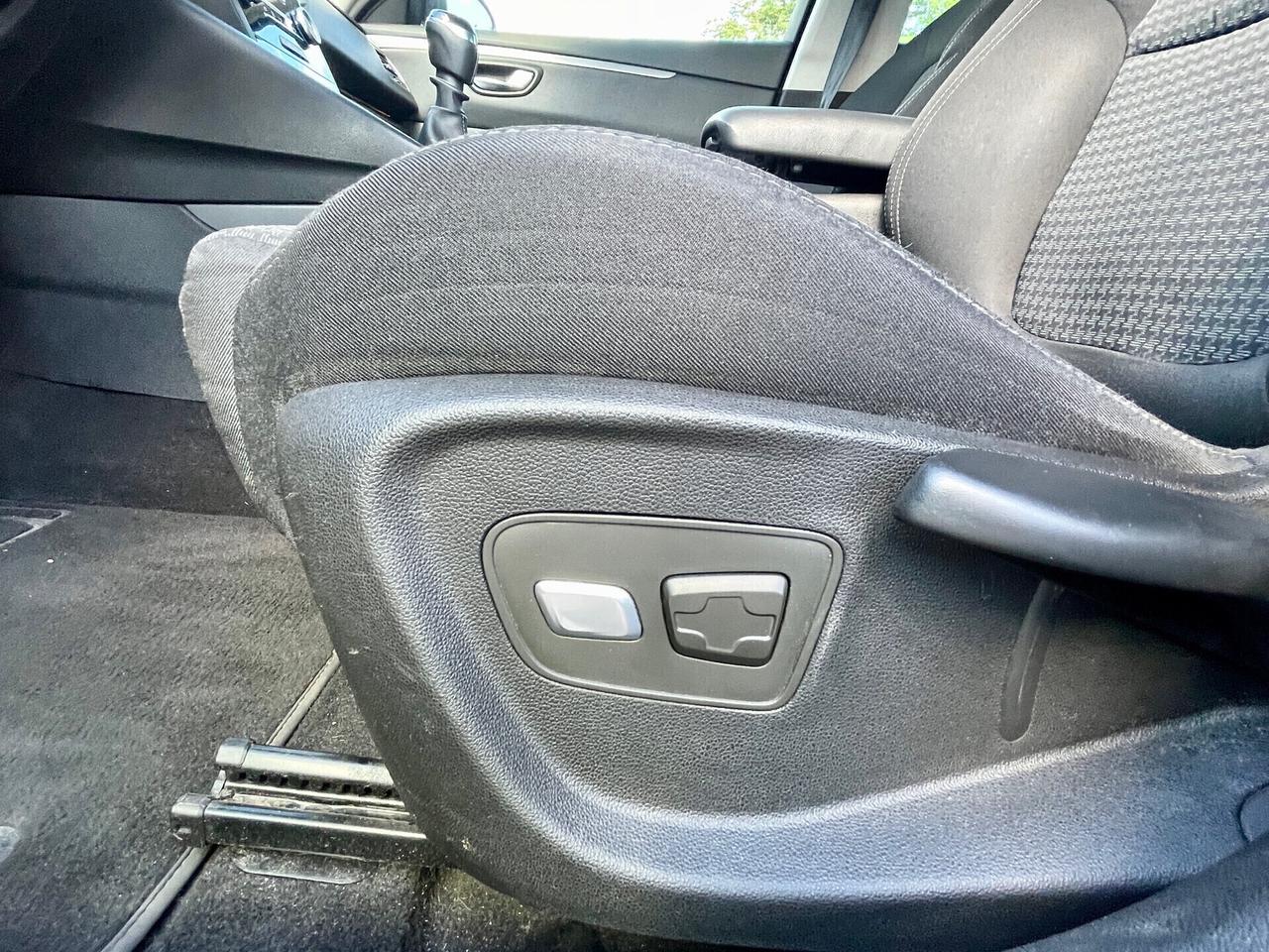 Renault Talisman dCi 130 CV 6M BERLINA