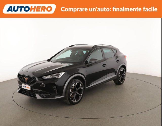 CUPRA Formentor 2.0 TDI