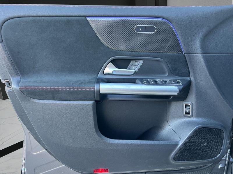 Mercedes-Benz GLA GLA 200 d AMG Line Premium auto