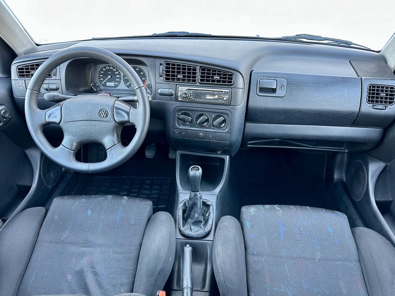 Volkswagen Golf GTI Golf 2.0 cat 3 porte GTI Edition