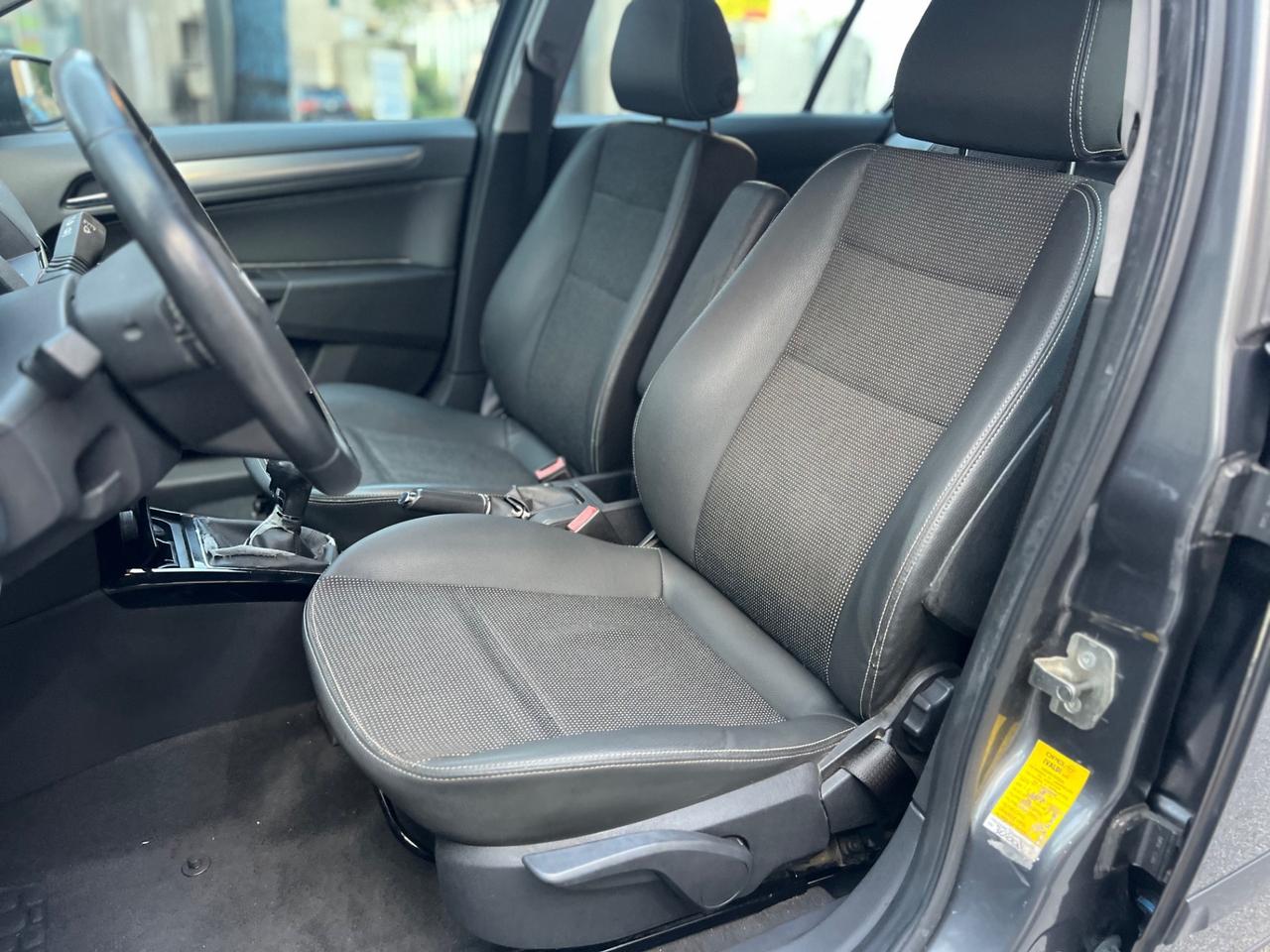 Opel Astra 1.7 CDTI 110CV Station Wagon Cosmo